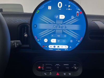 2025 MINI Cooper S Iconic