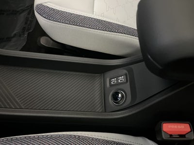 2025 MINI Cooper S Iconic