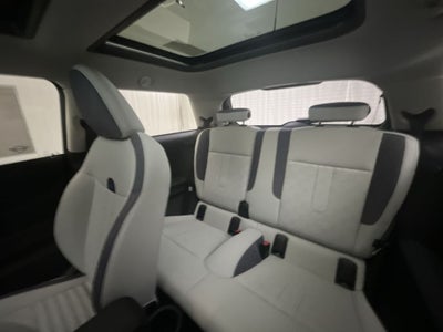 2025 MINI Cooper S Iconic