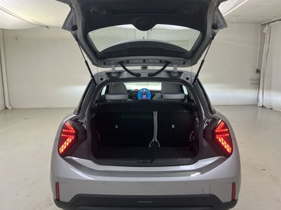 2025 MINI Cooper S Iconic