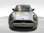 2025 MINI Cooper S Iconic