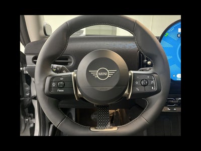 2025 MINI Cooper S Iconic