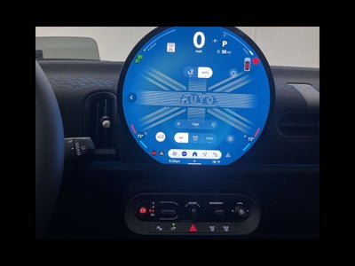 2025 MINI Cooper S Iconic