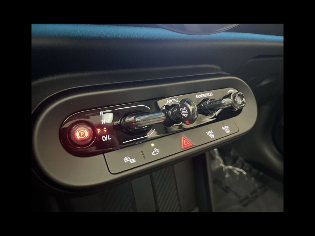 2025 MINI Cooper S Iconic
