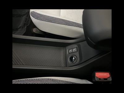 2025 MINI Cooper S Iconic