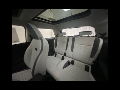 2025 MINI Cooper S Iconic