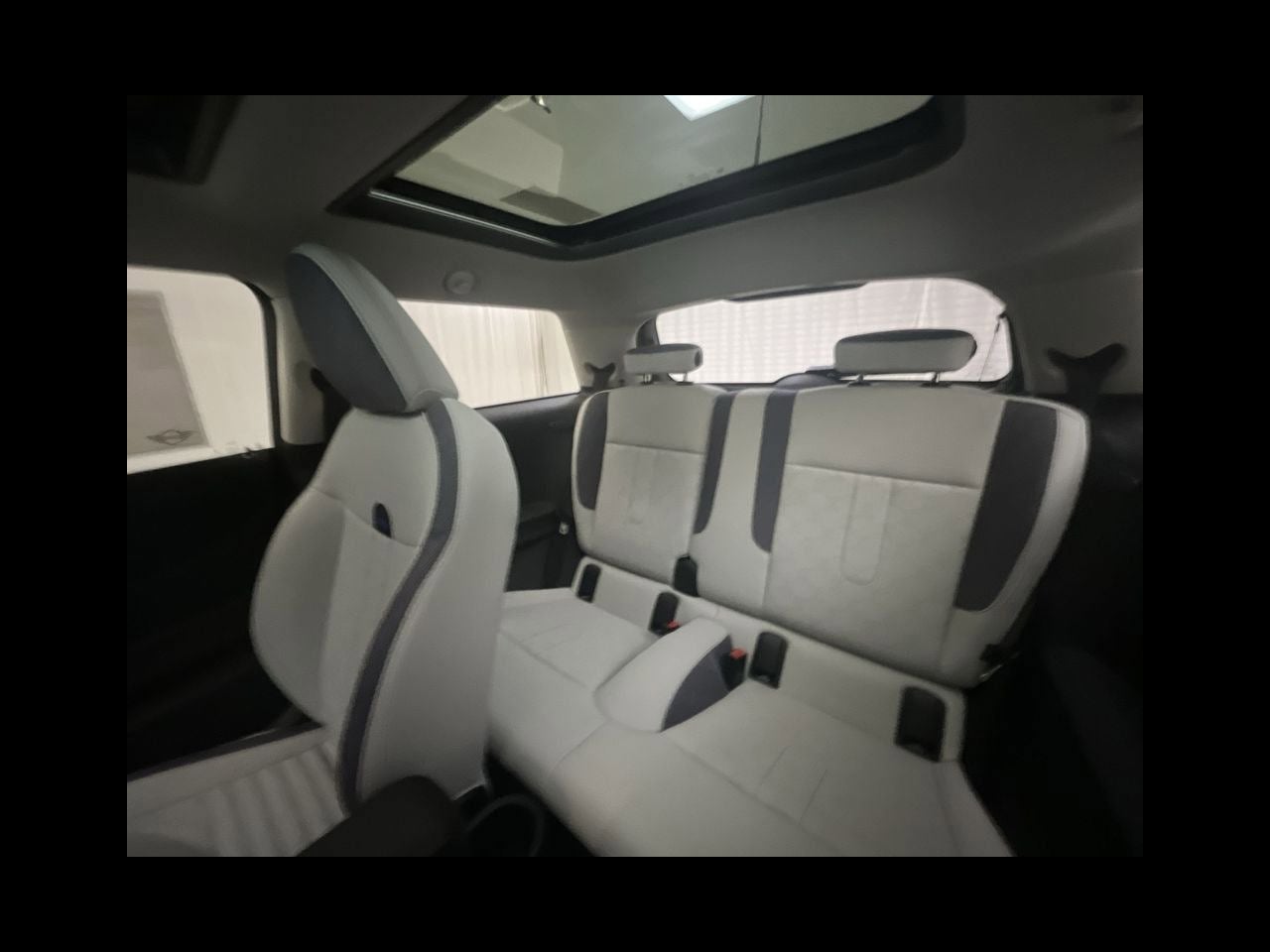 2025 MINI Cooper S Iconic