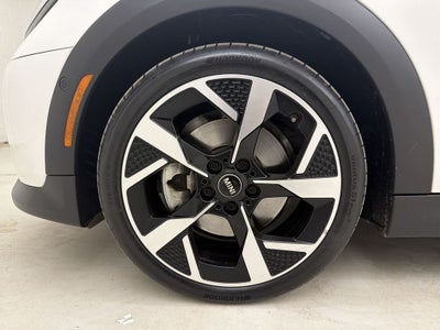 2025 MINI Cooper S Iconic