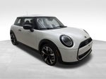 2025 MINI Cooper S Iconic