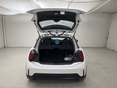 2025 MINI Cooper S Iconic