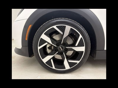 2025 MINI Cooper S Iconic