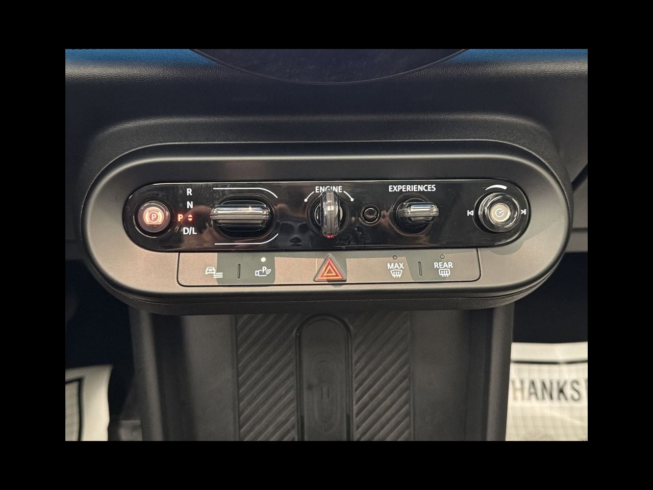 2025 MINI Cooper S Iconic