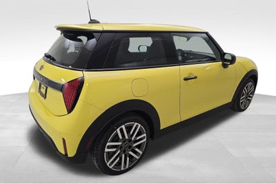 2026 MINI Cooper S Cooper S