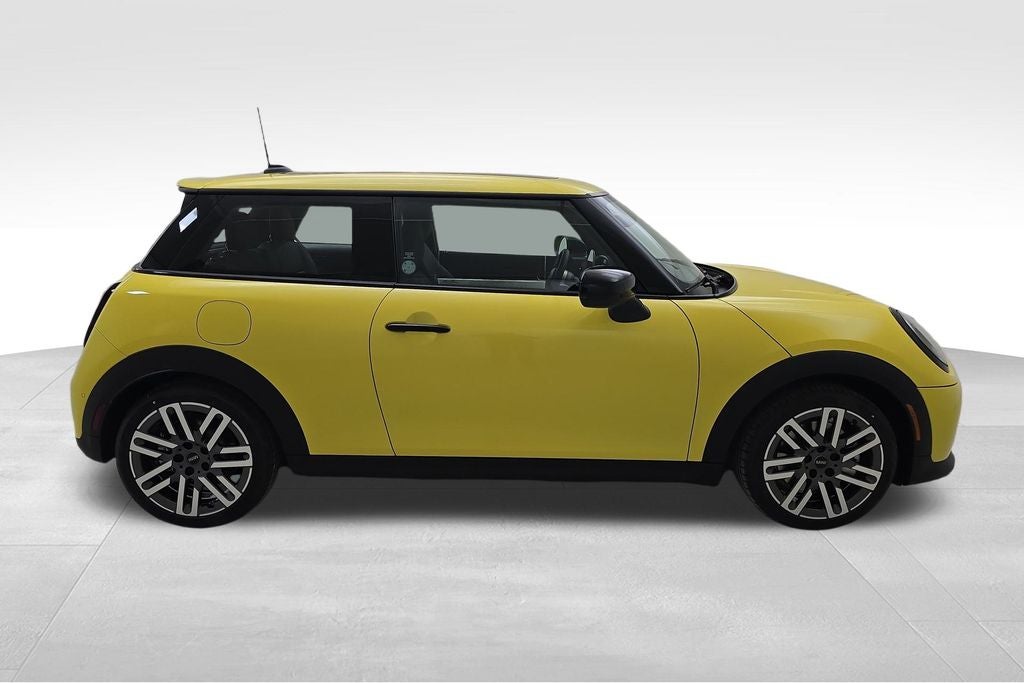 2026 MINI Cooper S Cooper S