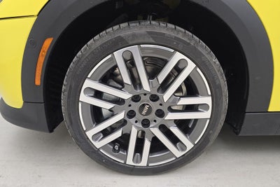 2026 MINI Cooper S Cooper S