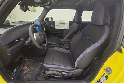 2026 MINI Cooper S Cooper S