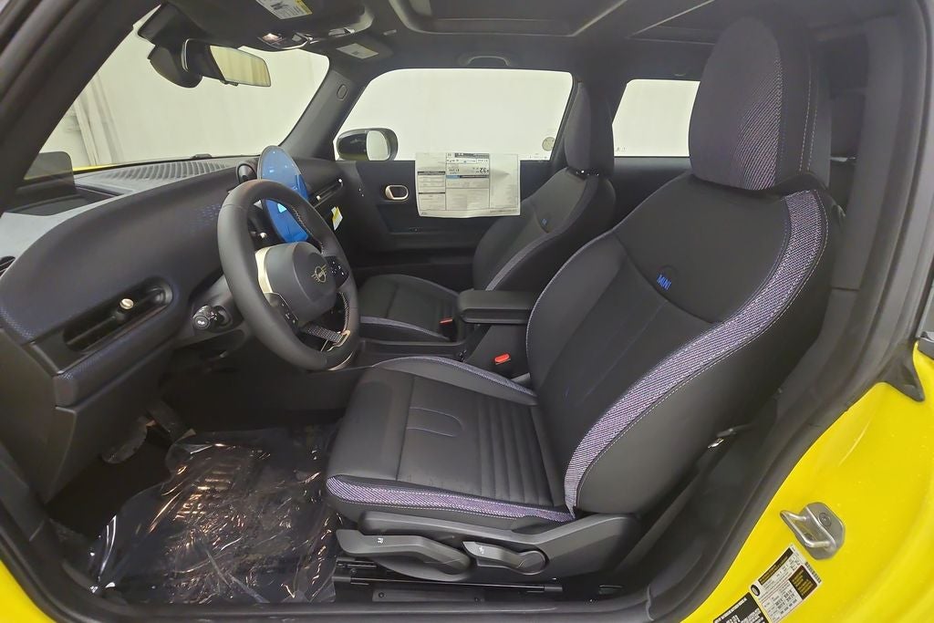 2026 MINI Cooper S Cooper S