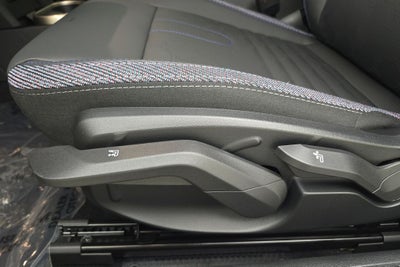 2026 MINI Cooper S Cooper S