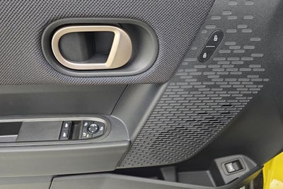 2026 MINI Cooper S Cooper S