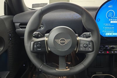 2026 MINI Cooper S Cooper S