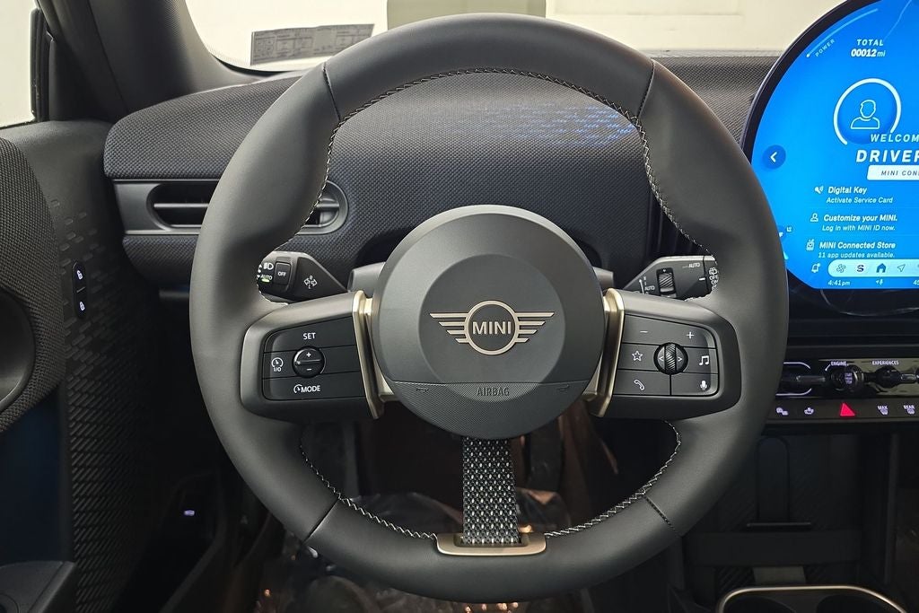 2026 MINI Cooper S Cooper S