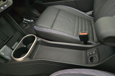 2026 MINI Cooper S Cooper S