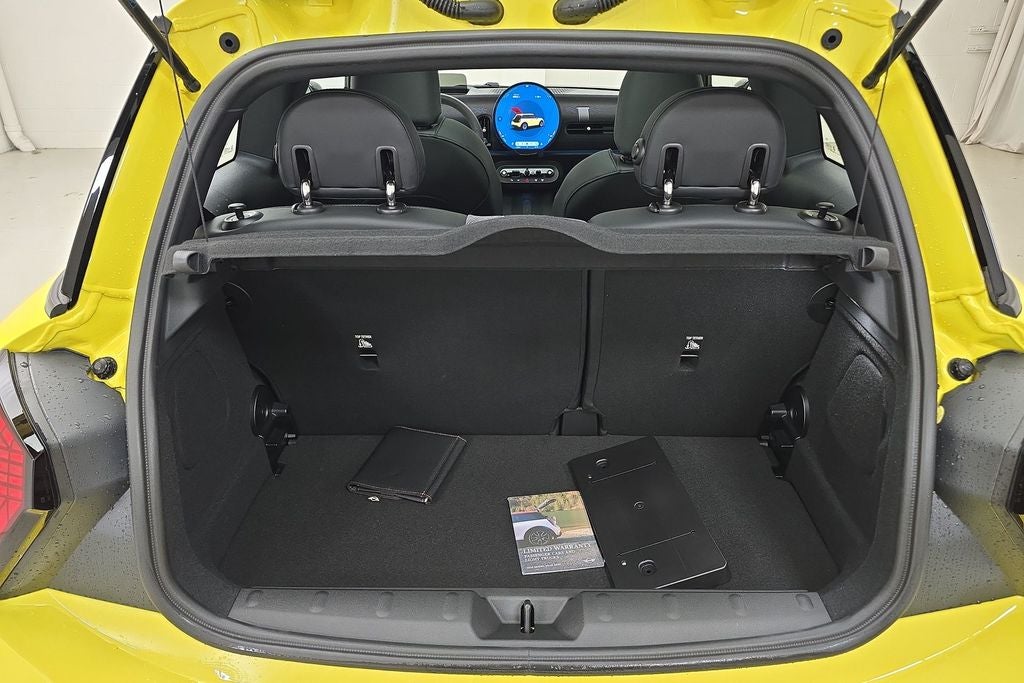 2026 MINI Cooper S Cooper S