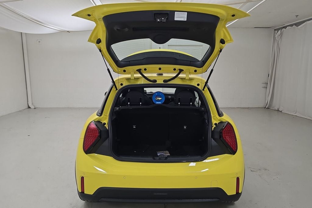 2026 MINI Cooper S Cooper S