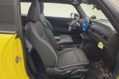 2026 MINI Cooper S Cooper S
