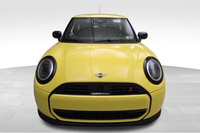 2026 MINI Cooper S Cooper S