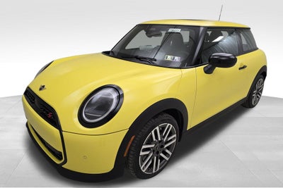 2026 MINI Cooper S Cooper S