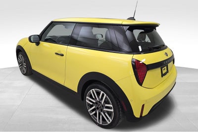 2026 MINI Cooper S Cooper S