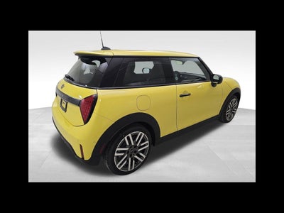 2026 MINI Cooper S SIGNATURE PLUS