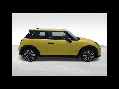 2026 MINI Cooper S SIGNATURE PLUS