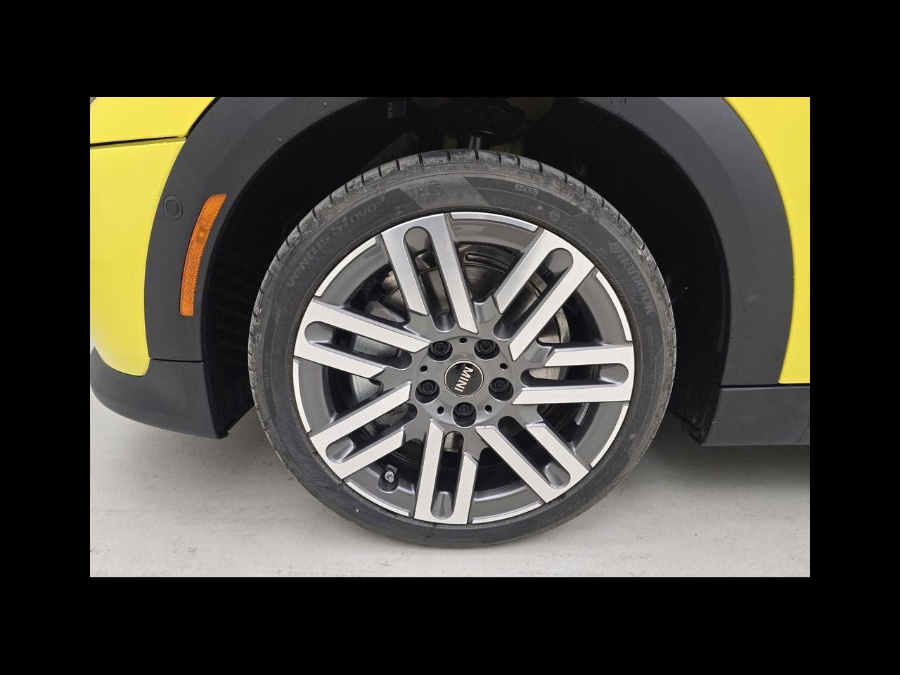 2026 MINI Cooper S SIGNATURE PLUS