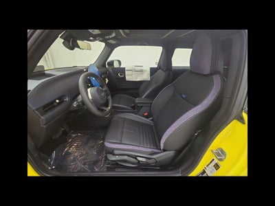 2026 MINI Cooper S SIGNATURE PLUS