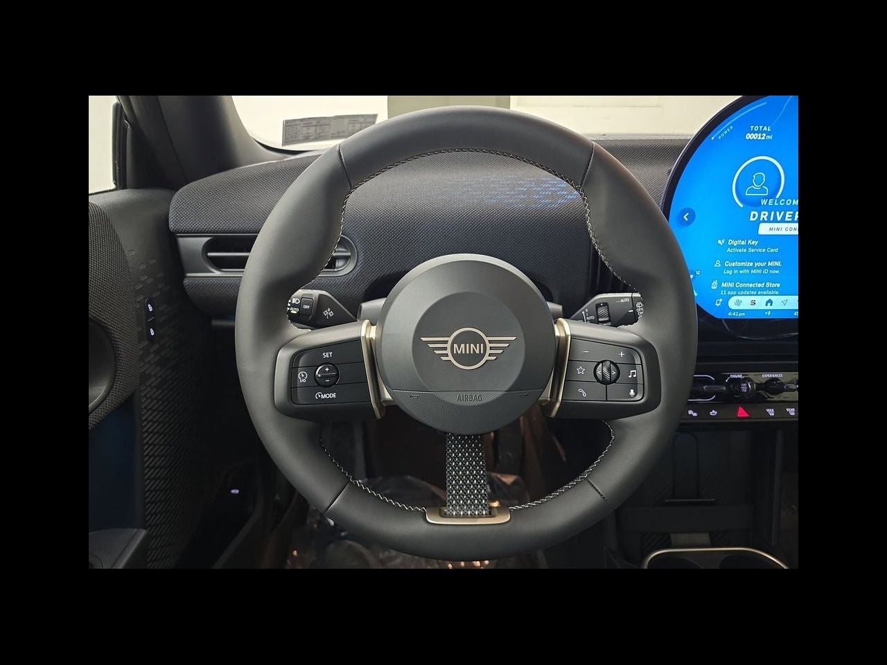 2026 MINI Cooper S SIGNATURE PLUS