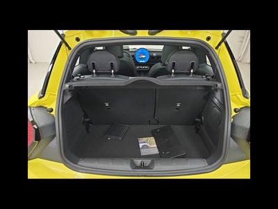 2026 MINI Cooper S SIGNATURE PLUS