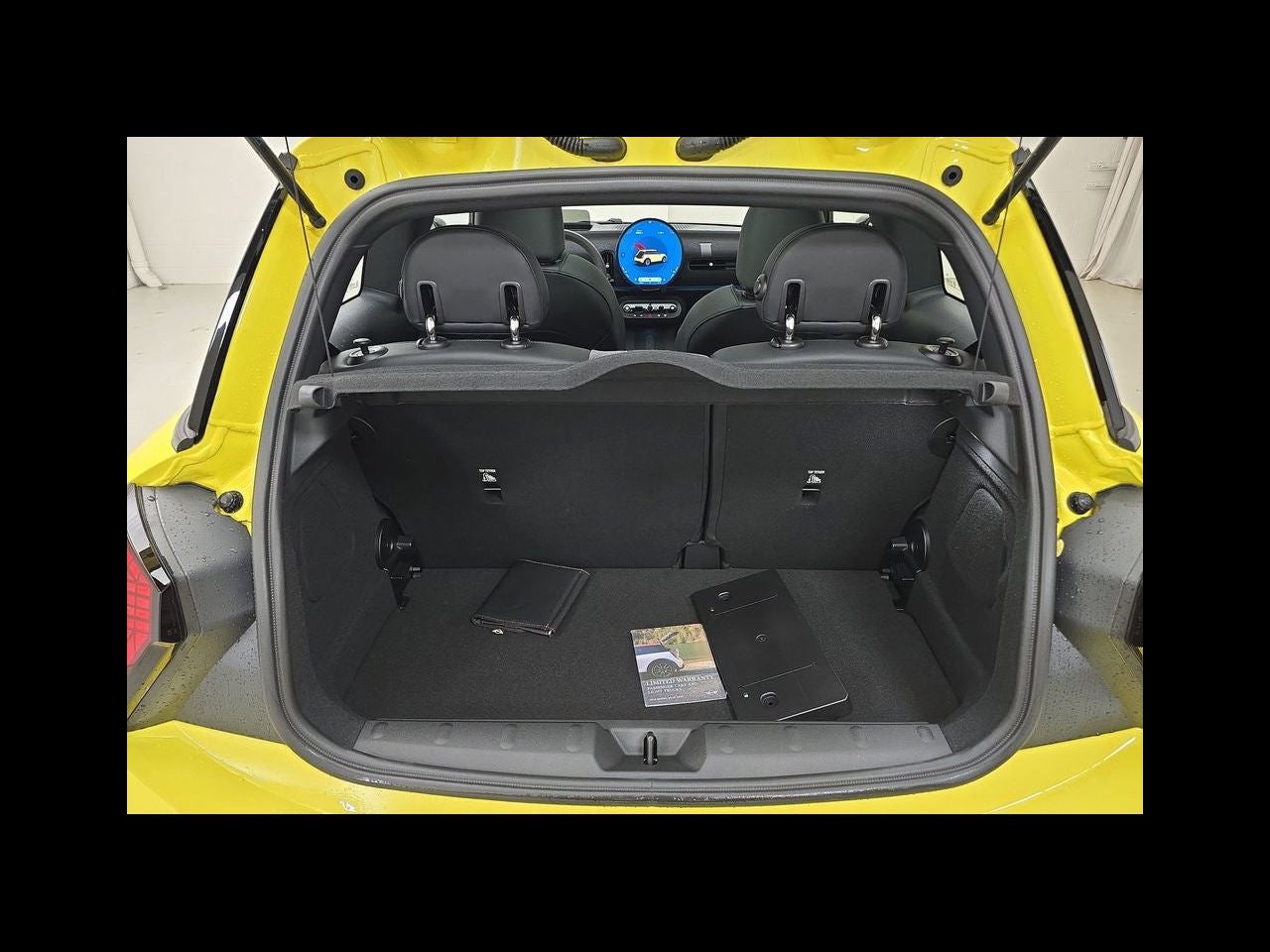 2026 MINI Cooper S SIGNATURE PLUS