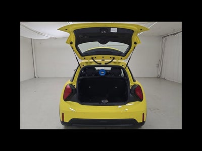2026 MINI Cooper S SIGNATURE PLUS