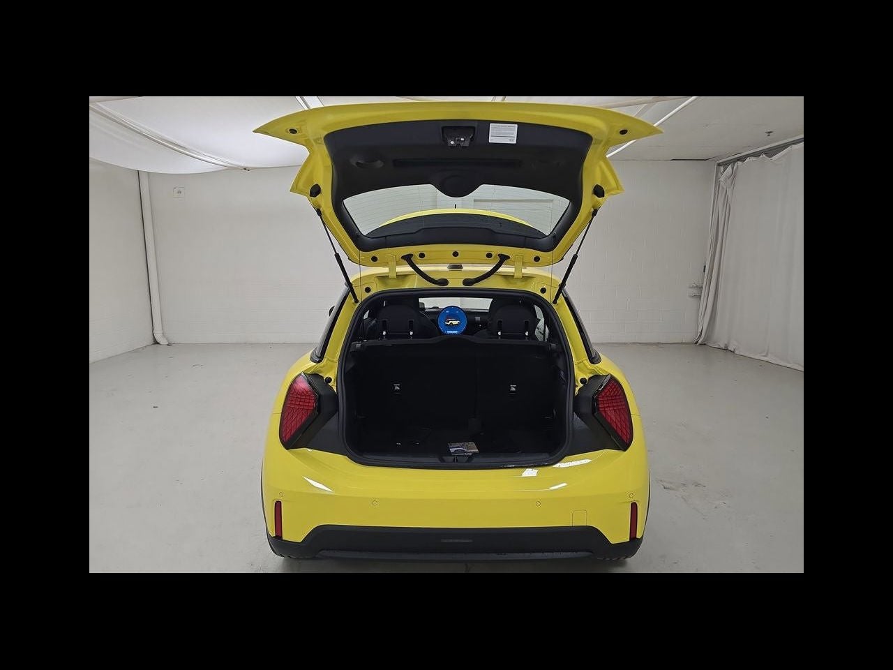 2026 MINI Cooper S SIGNATURE PLUS