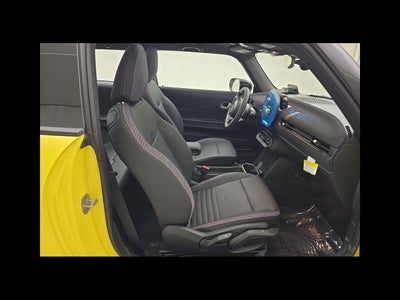 2026 MINI Cooper S SIGNATURE PLUS
