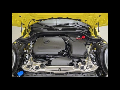 2026 MINI Cooper S SIGNATURE PLUS