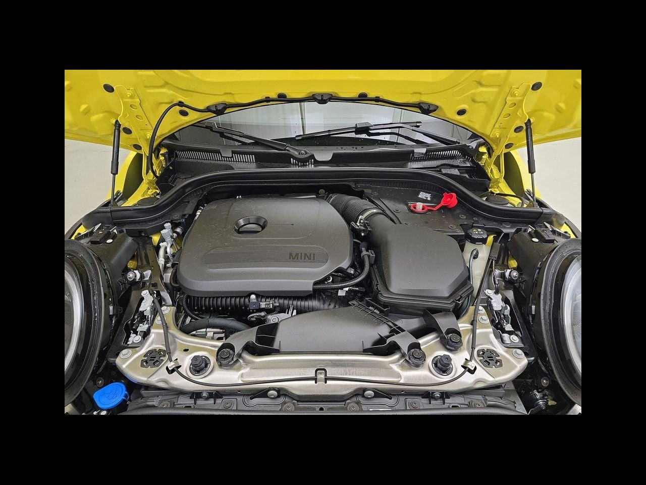 2026 MINI Cooper S SIGNATURE PLUS