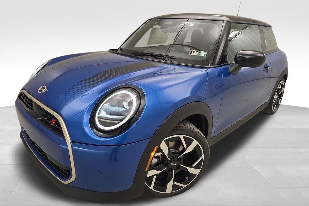 2026 MINI Cooper S Cooper S