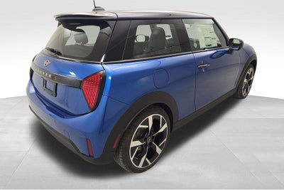 2026 MINI Cooper S Cooper S