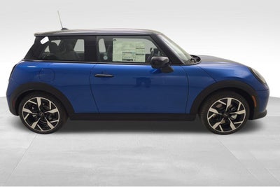 2026 MINI Cooper S Cooper S
