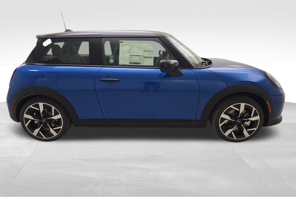 2026 MINI Cooper S Cooper S