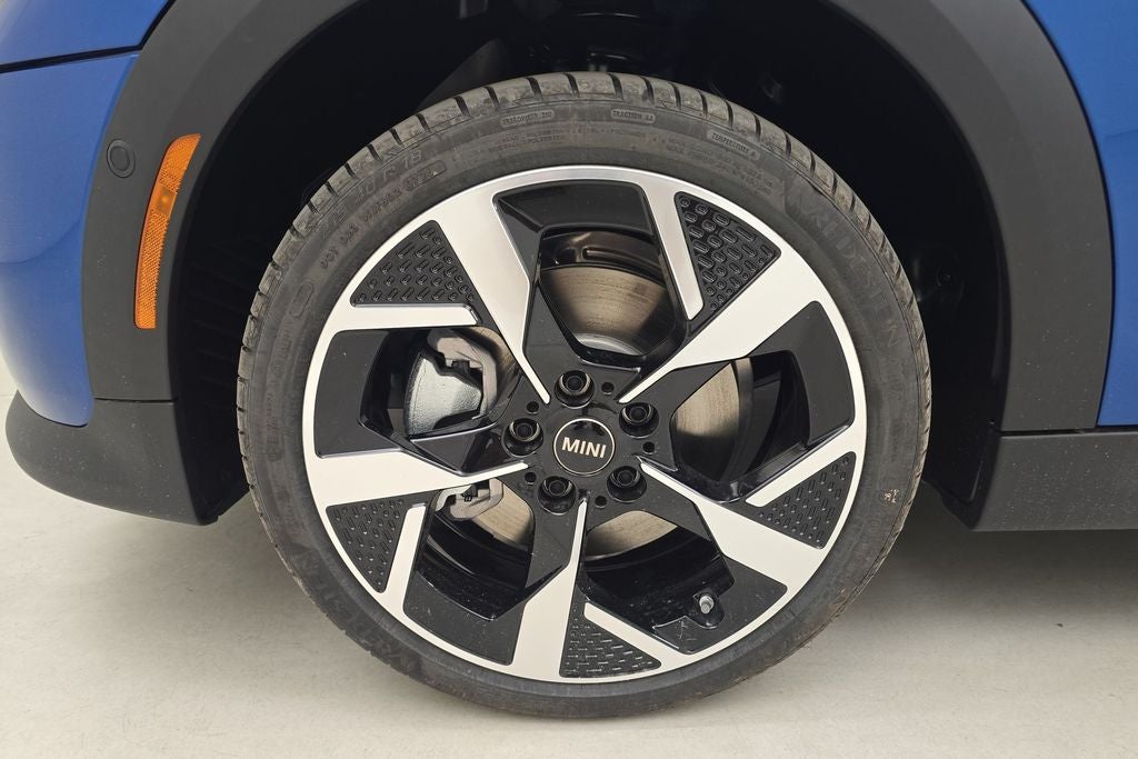 2026 MINI Cooper S Cooper S