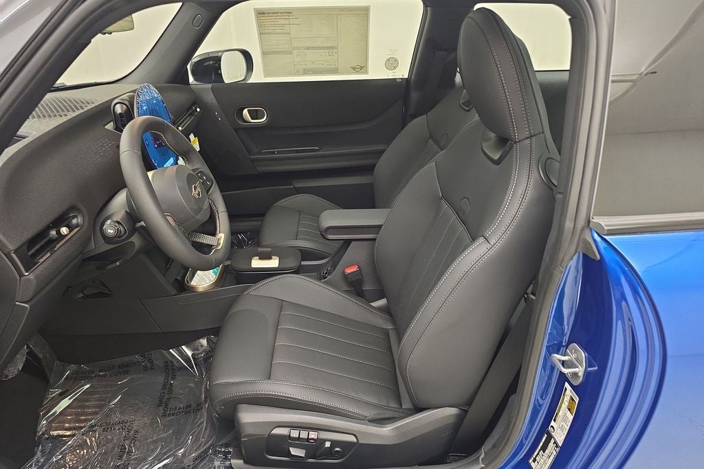 2026 MINI Cooper S Cooper S